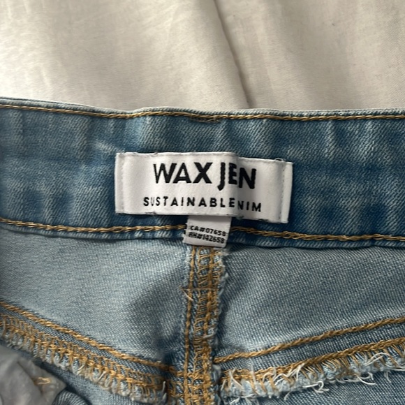 Urban planet flared jeans - Picture 3 of 4